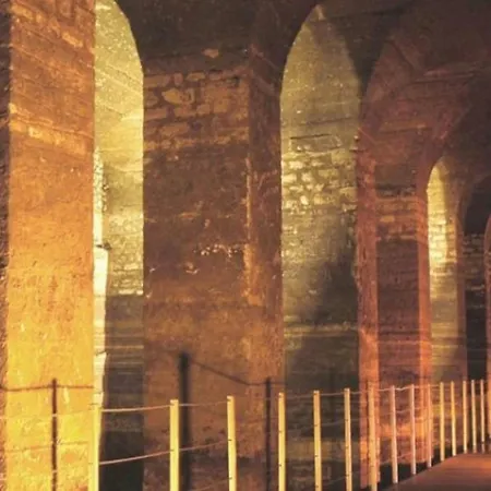 Alloggio Clara
