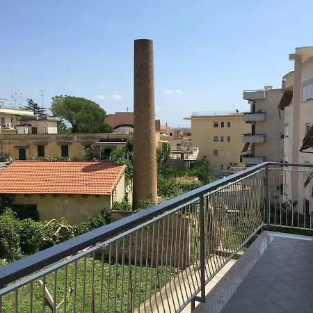 Alloggio Clara