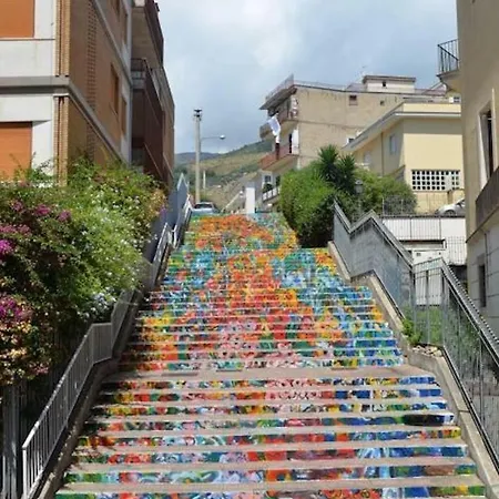 Alloggio Clara Apartmán